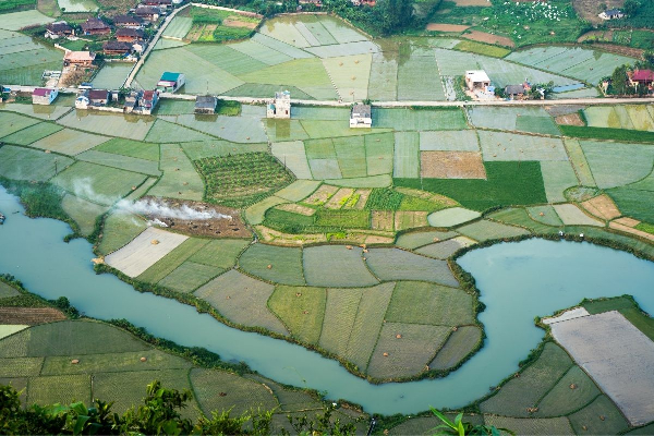 Bac Son Valley and Nalay Mountain 1 Day Tour - photo 8